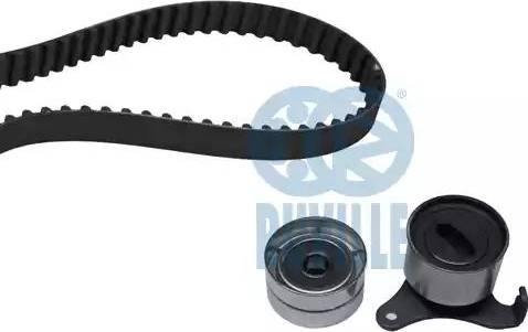 Ruville 5690570 - Timing Belt Set car-mod.net