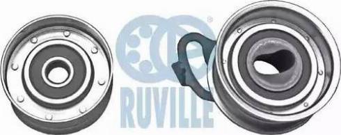Ruville 5690350 - Pulley Set, timing belt car-mod.net