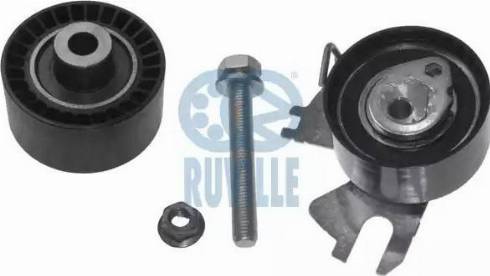 Ruville 5665850 - Pulley Set, timing belt car-mod.net