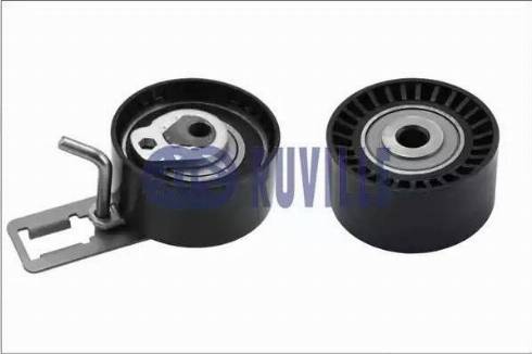 Ruville 5666450 - Pulley Set, timing belt car-mod.net