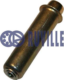 Ruville 56660 - Vibration Damper, timing belt car-mod.net