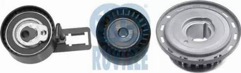 Ruville 5667551 - Pulley Set, timing belt car-mod.net
