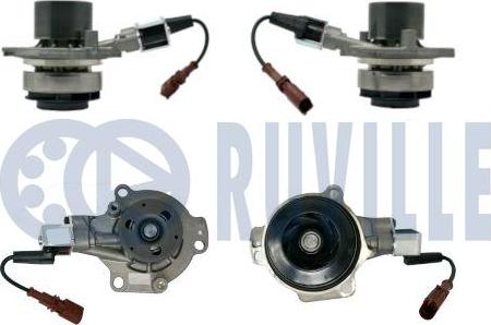 Ruville 561566V - Water Pump car-mod.net