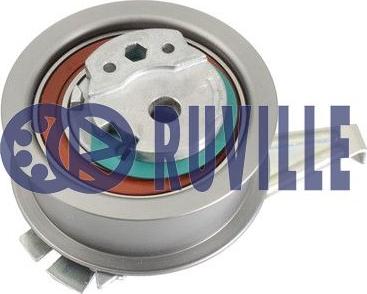 Ruville 56390 - Tensioner Pulley, timing belt car-mod.net