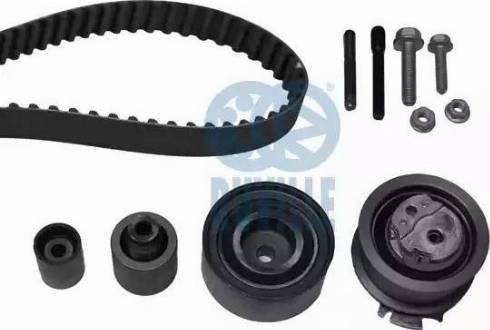 Ruville 5634070 - Timing Belt Set car-mod.net