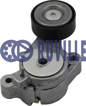 Ruville 56361 - Belt Tensioner, v-ribbed belt car-mod.net