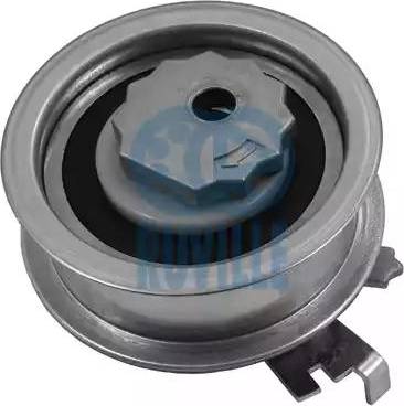 Ruville 56385 - Tensioner Pulley, timing belt car-mod.net