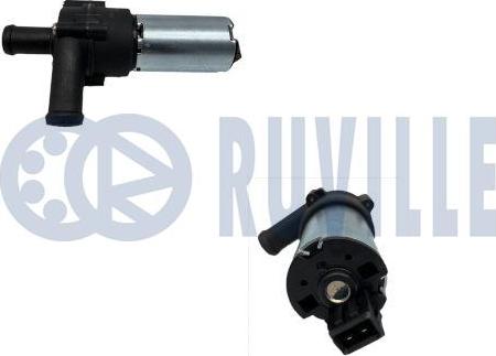 Ruville 501666 - Additional Water Pump car-mod.net