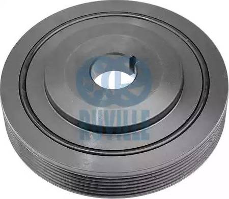 Ruville 516603 - Belt Pulley, crankshaft car-mod.net