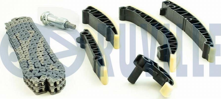 Ruville 580192 - Timing Chain Kit car-mod.net