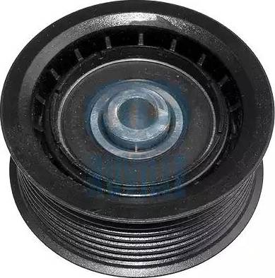 IPD 15-3134 - Pulley, v-ribbed belt car-mod.net