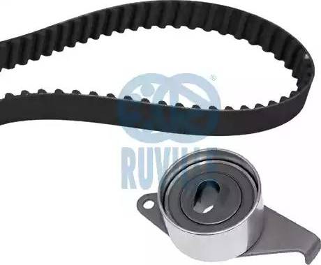 Ruville 5791170 - Timing Belt Set car-mod.net