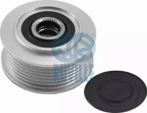 Ruville 57441 - Pulley, alternator, freewheel clutch car-mod.net