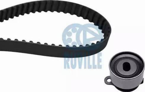 Ruville 5740470 - Timing Belt Set car-mod.net