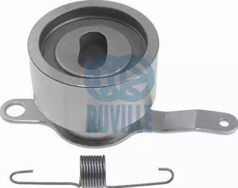 Ruville 57403 - Tensioner Pulley, timing belt car-mod.net