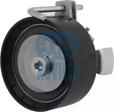 Ruville 57118 - Tensioner Pulley, timing belt car-mod.net