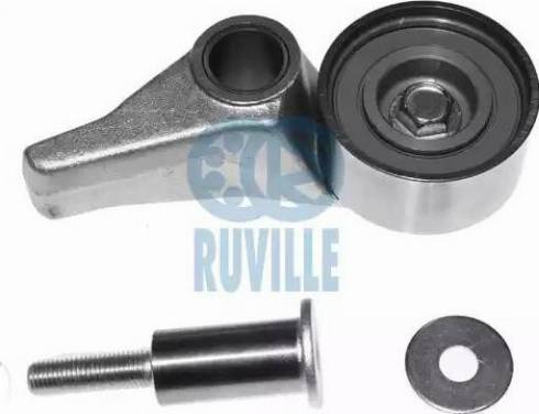 Ruville 57343 - Tensioner Pulley, timing belt car-mod.net