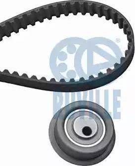 Ruville 5730970 - Timing Belt Set car-mod.net
