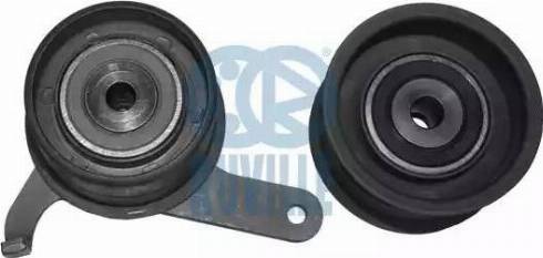 Ruville 5730450 - Pulley Set, timing belt car-mod.net