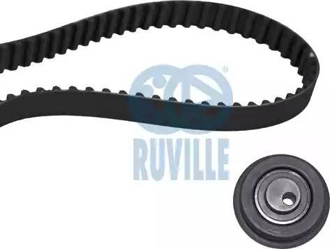 Ruville 5731170 - Timing Belt Set car-mod.net