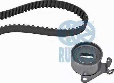 Ruville 5731770 - Timing Belt Set car-mod.net