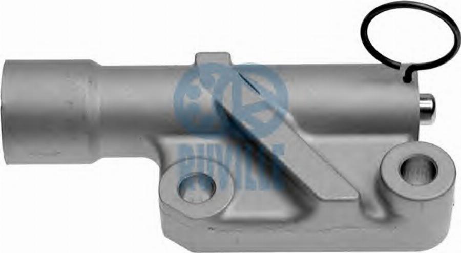 Ruville 57334 - Vibration Damper, timing belt car-mod.net