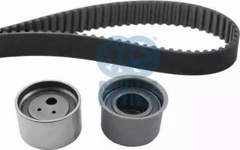 Ruville 5732070 - Timing Belt Set car-mod.net