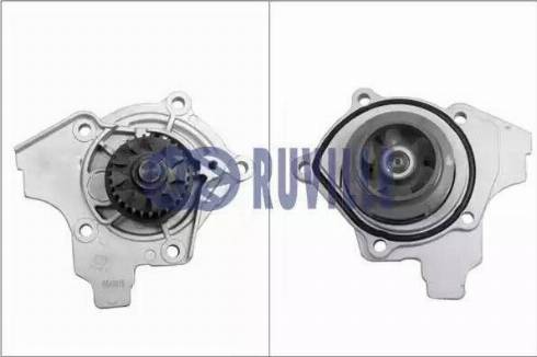 Ruville 65486 - Water Pump car-mod.net