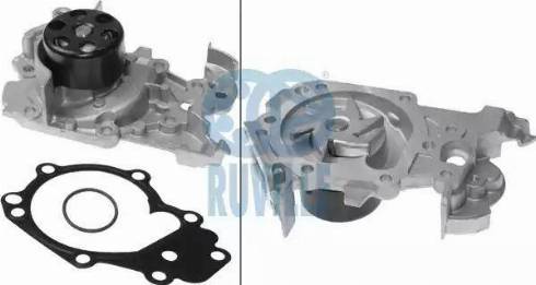 Ruville 65513 - Water Pump car-mod.net