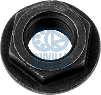 Ruville 855405 - Mounting Kit, shock absorber car-mod.net