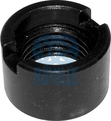 Ruville 855401 - Threaded Sleeve, suspension strut car-mod.net
