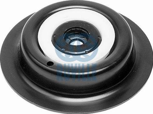 Ruville 865302 - Rolling Bearing, suspension strut support mounting car-mod.net