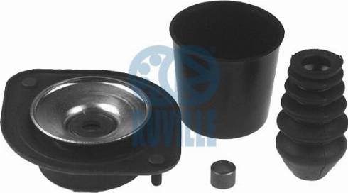Ruville 815455S - Top Strut Mounting car-mod.net