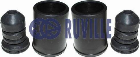 Ruville 815401 - Dust Cover Kit, shock absorber car-mod.net