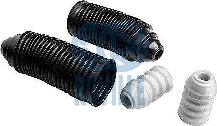Ruville 815407 - Dust Cover Kit, shock absorber car-mod.net