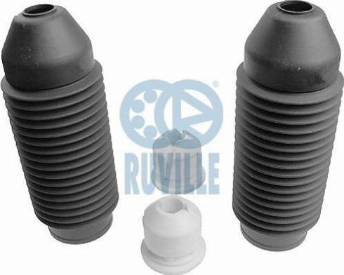 Ruville 815415 - Dust Cover Kit, shock absorber car-mod.net