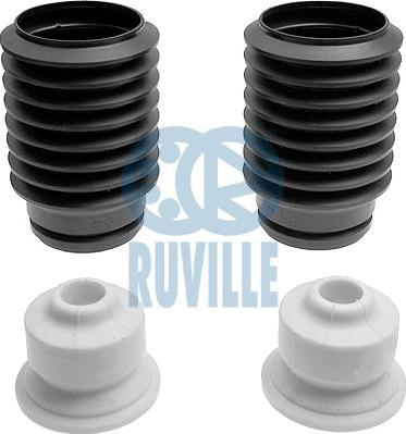 Ruville 816501 - Dust Cover Kit, shock absorber car-mod.net