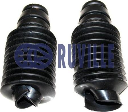 Ruville 810005 - Dust Cover Kit, shock absorber car-mod.net