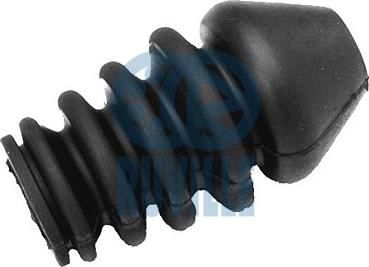 Ruville 835402 - Rubber Buffer, suspension car-mod.net