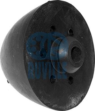 Ruville 835407 - Bump Stop, steering knuckle car-mod.net