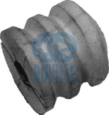 Ruville 835302 - Rubber Buffer, suspension car-mod.net