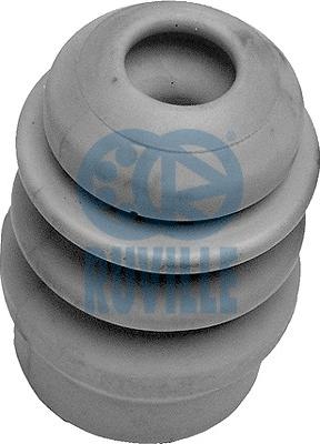 Ruville 835704 - Rubber Buffer, suspension car-mod.net