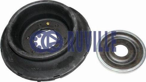 Ruville 829701S - Top Strut Mounting car-mod.net