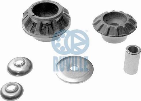 Ruville 825477S - Top Strut Mounting car-mod.net