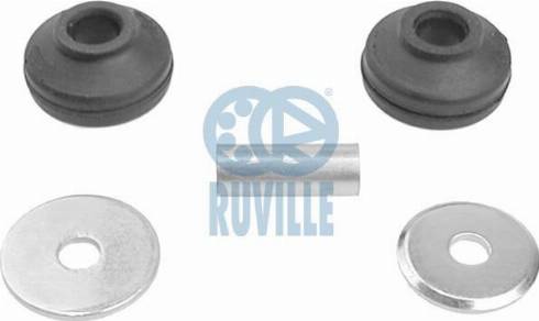 Ruville 827401 - Spacer Bush, shock absorber car-mod.net