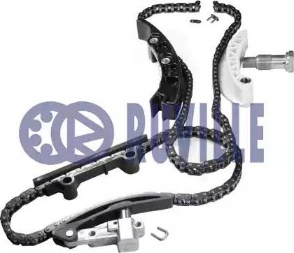 Ruville 3454019S - Timing Chain Kit car-mod.net