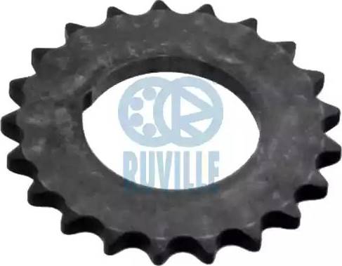 Ruville 3458006 - Crankshaft Gear car-mod.net