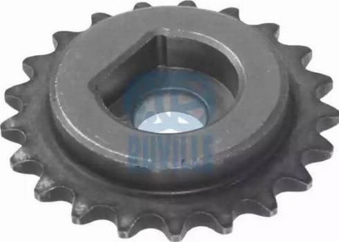 Ruville 3453043 - Gear, balance shaft car-mod.net