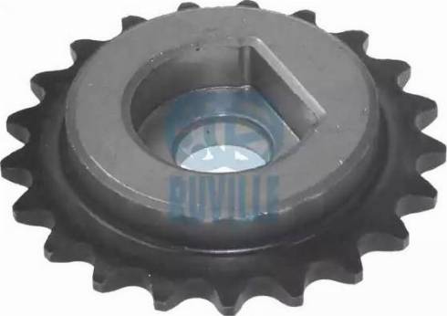 Ruville 3453042 - Gear, balance shaft car-mod.net
