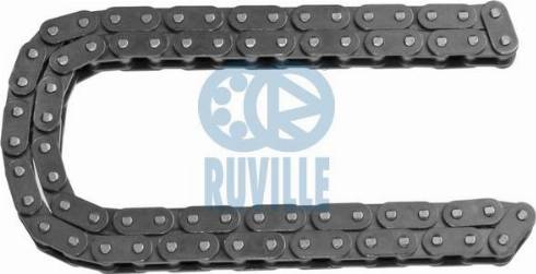 Ruville 3452014 - Timing Chain car-mod.net